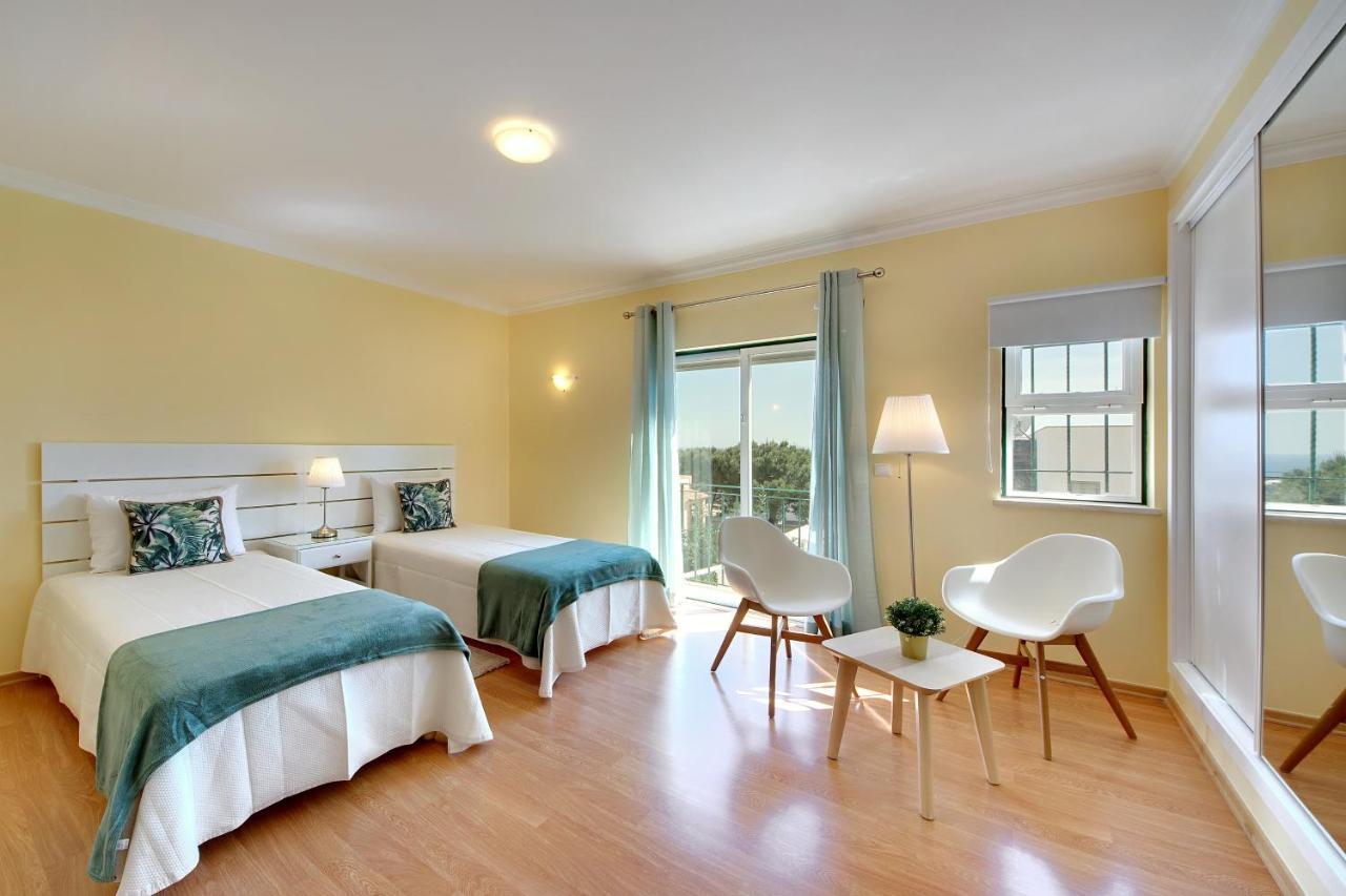 Eagle Eye Villa Αλμπουφέιρα Εξωτερικό φωτογραφία
